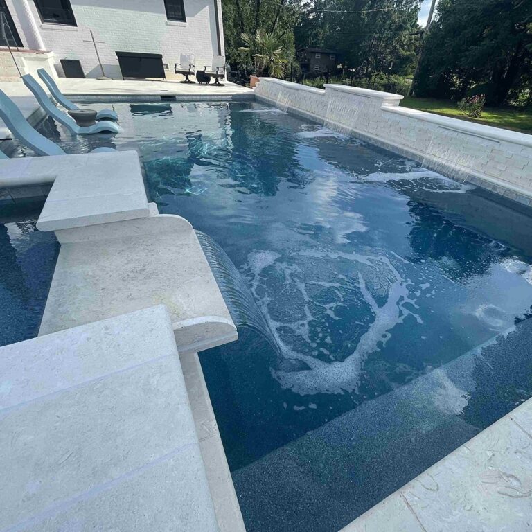 Shellstone Coping Shellstone – Stone Nature – Coping – Pavers – Veneer