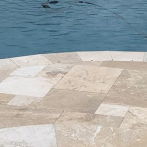 Pavers